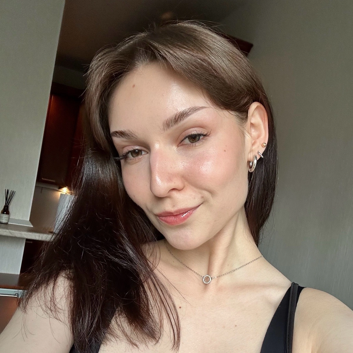 Алина Паль | Сетка — социальная сеть от hh.ru