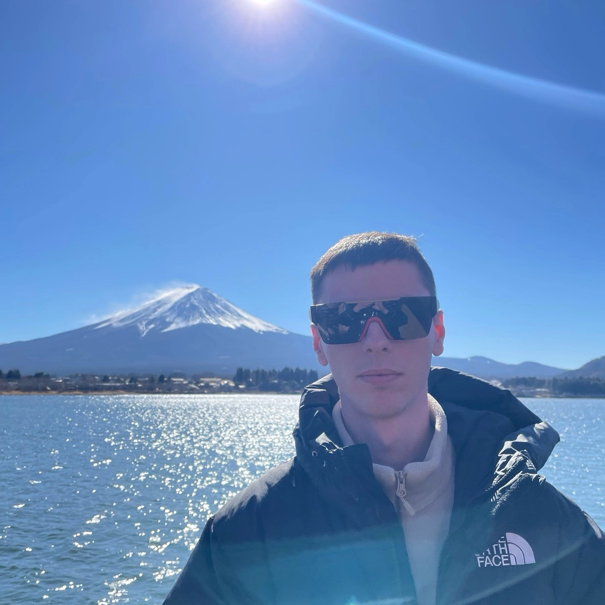 Александр Жуков