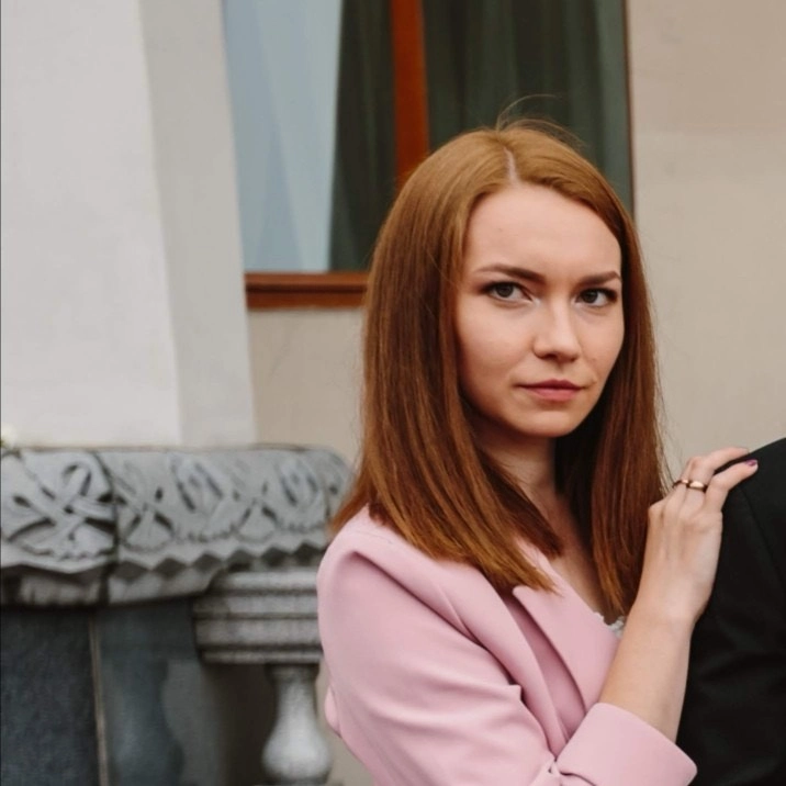 Ксения Кобец