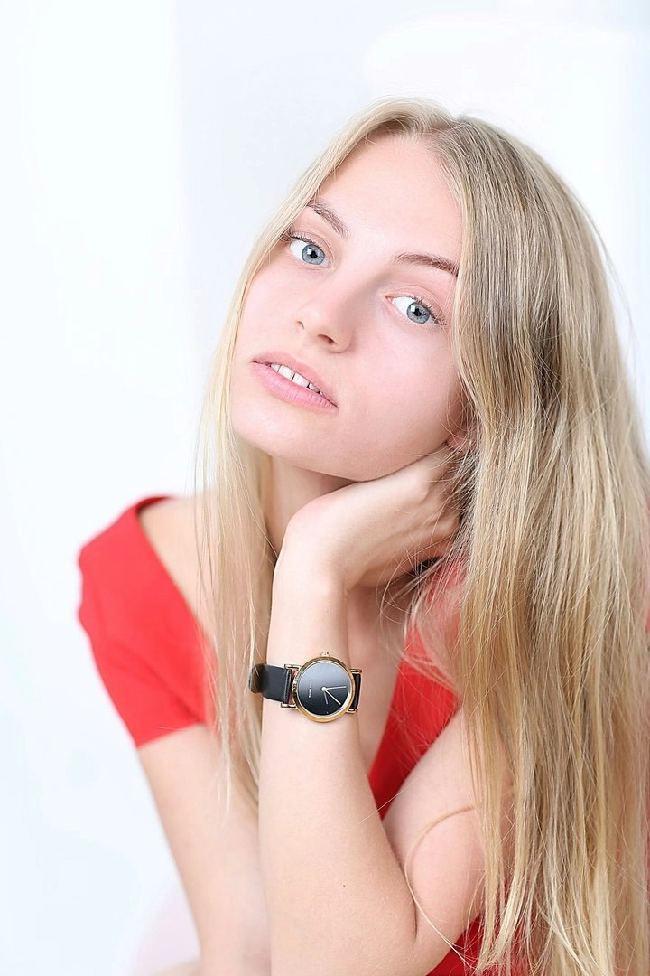 Алина Роллис | Сетка — социальная сеть от hh.ru