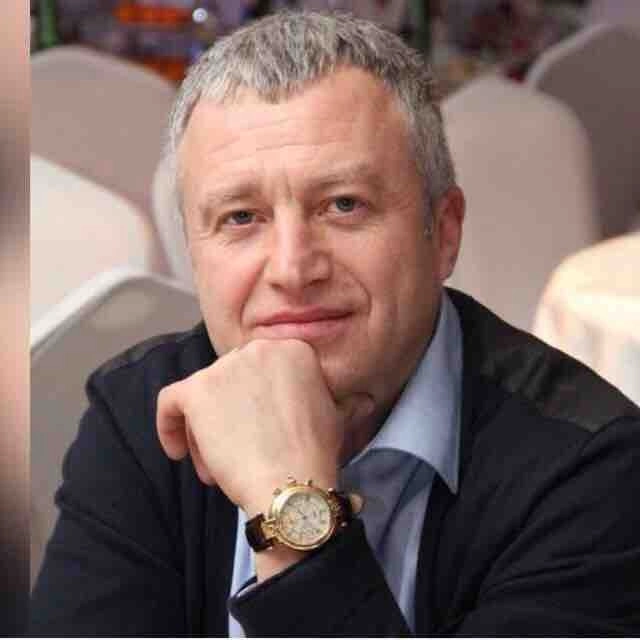 Вадим Васяев | Сетка — социальная сеть от hh.ru