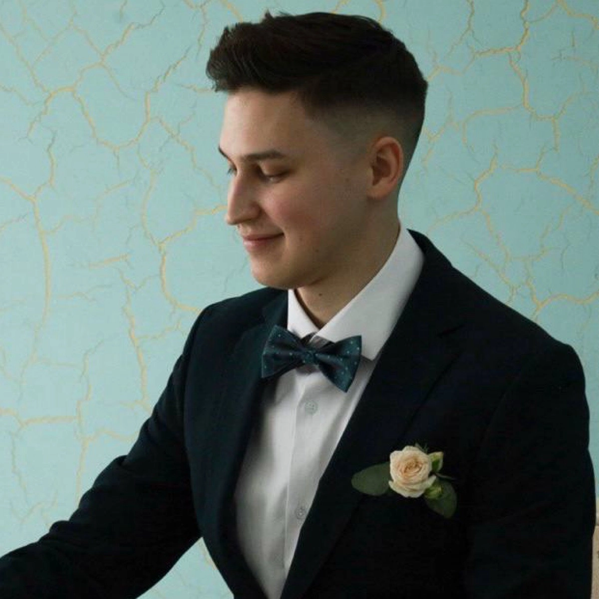 Ilya Kovatsenko | Сетка — социальная сеть от hh.ru