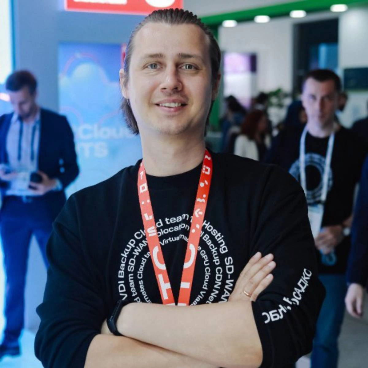 Кирилл Каргапольцев