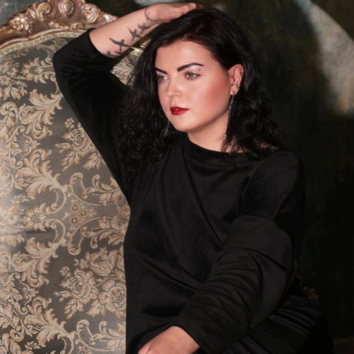 Екатерина Гутникова | Сетка — социальная сеть от hh.ru