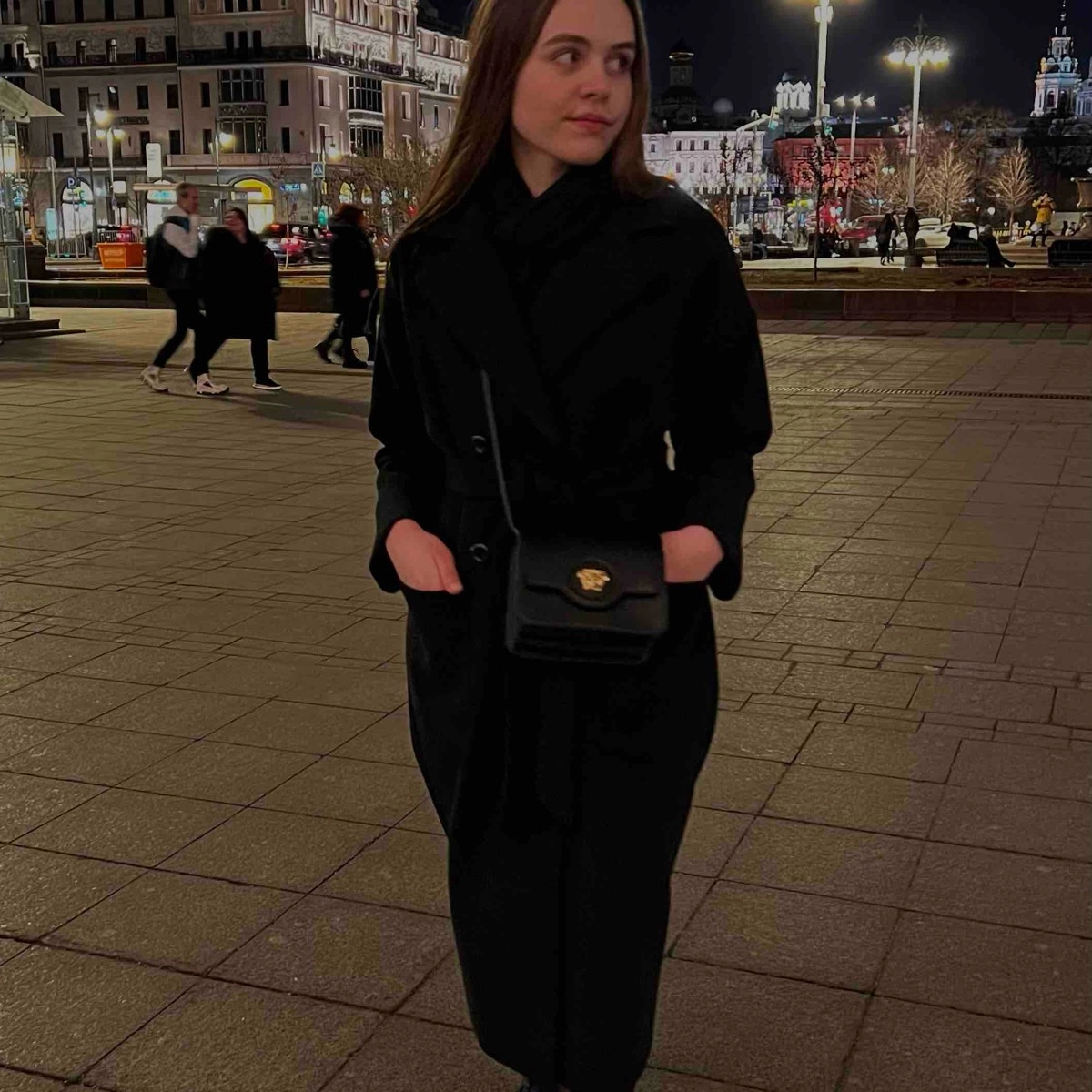 Стелла Чебан | Сетка — социальная сеть от hh.ru