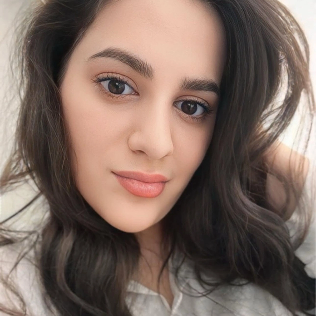 Марьям Мурадян | Сетка — социальная сеть от hh.ru