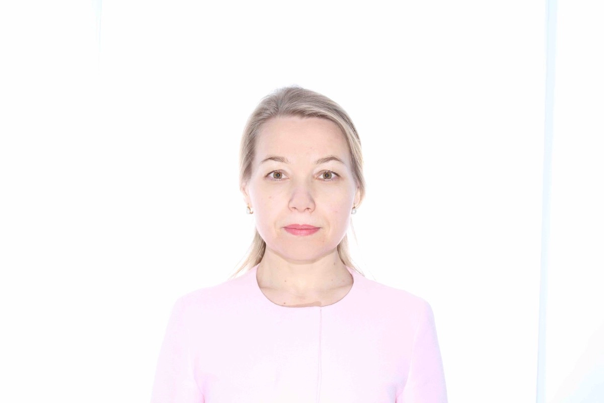 Кажаева Ирина | Сетка — социальная сеть от hh.ru