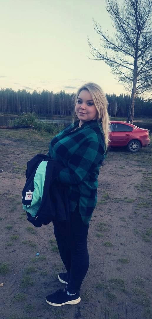 Катерина Булгакова | Сетка — социальная сеть от hh.ru