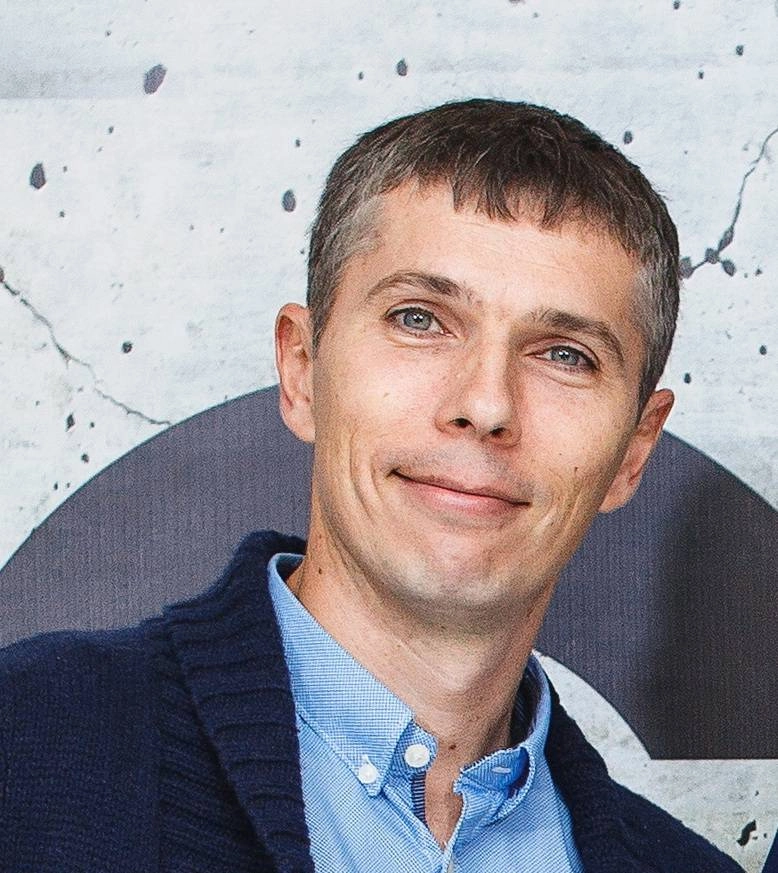 Жан Вагин