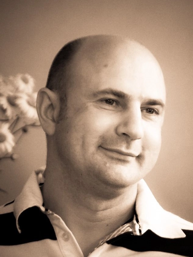 Андрей Трошин | Сетка — социальная сеть от hh.ru