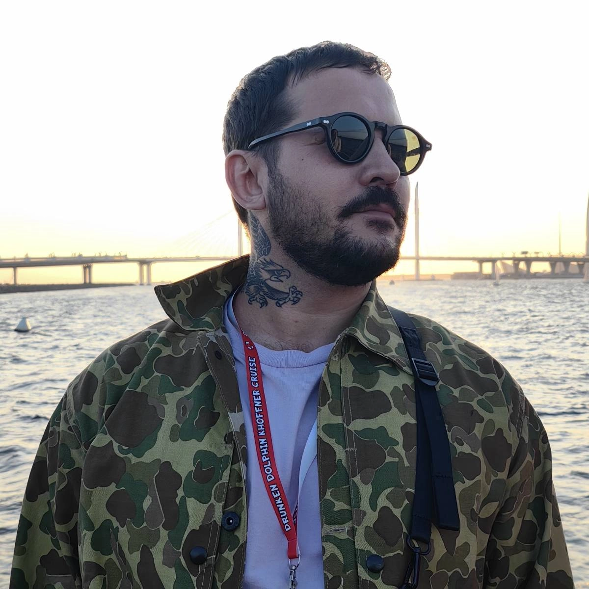 Александр Чайковский | Сетка — социальная сеть от hh.ru