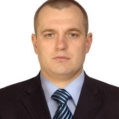 Олег Овсянников