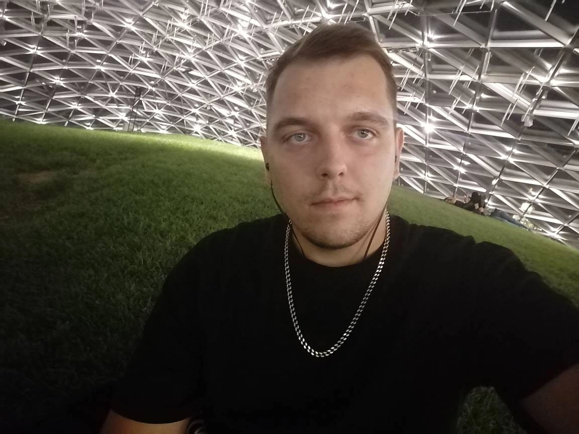 Андрей Щекатуров