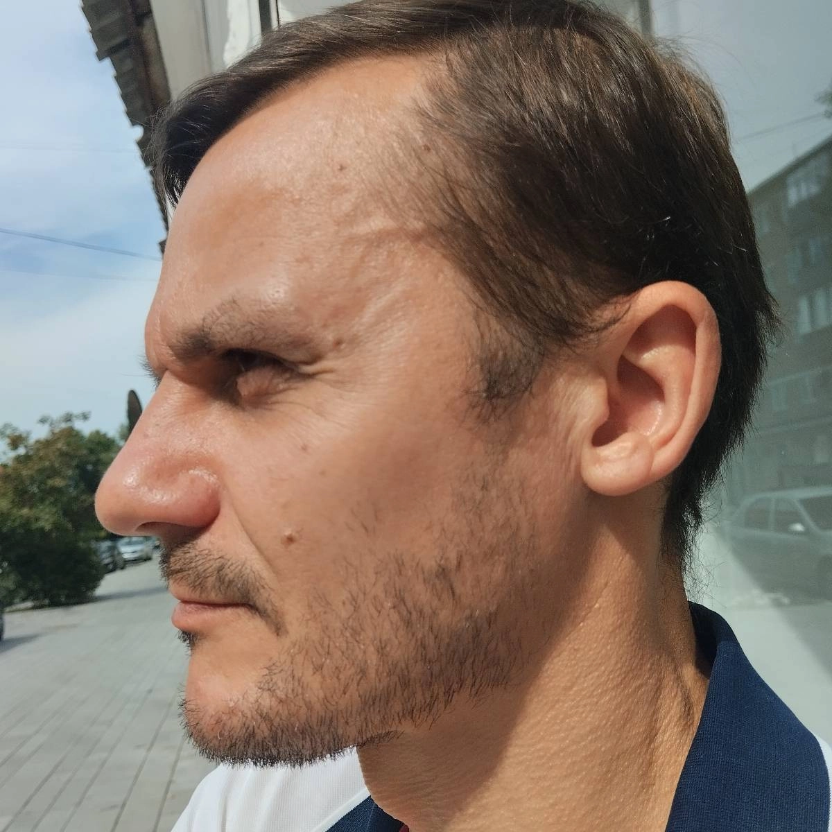 Дмитрий Хрипков | Сетка — социальная сеть от hh.ru