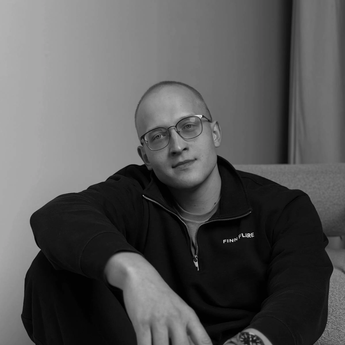 Smirnov Vsevolod | Сетка — социальная сеть от hh.ru