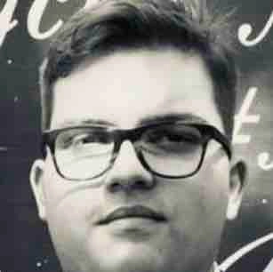 Никита Моисеев