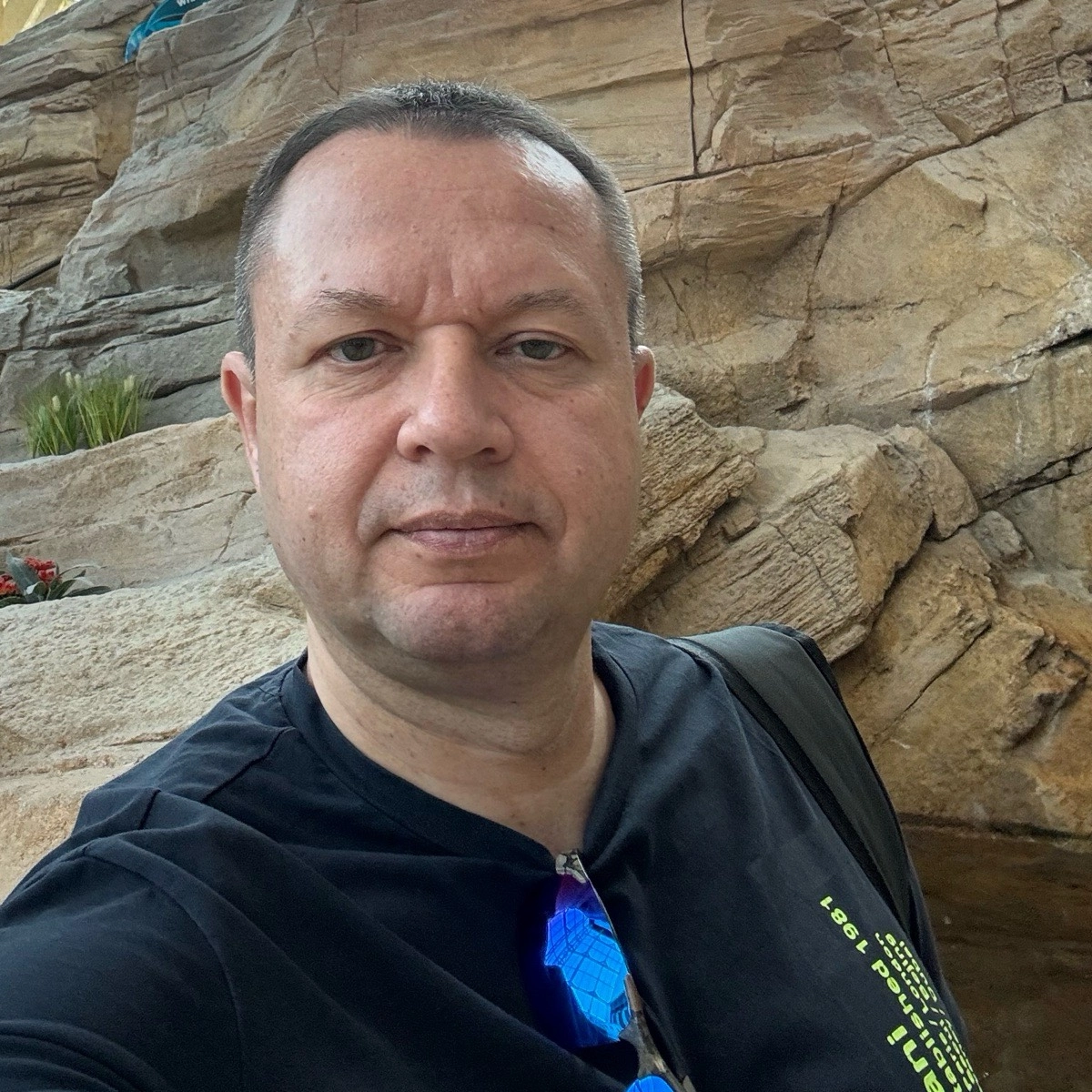 Марк Хорунжий | Сетка — социальная сеть от hh.ru