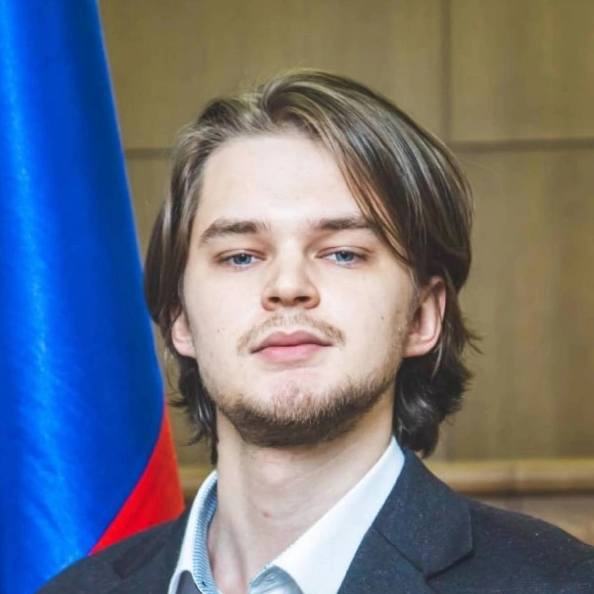 Данила Титов | Сетка — социальная сеть от hh.ru