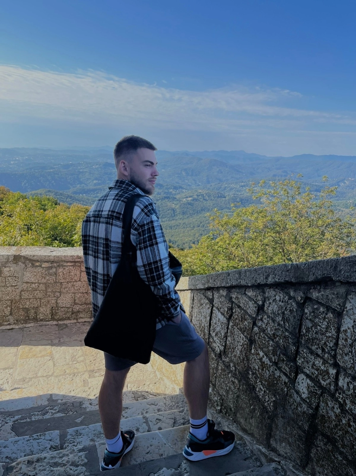 Александр Скворцов | Сетка — социальная сеть от hh.ru