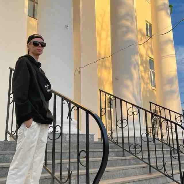 Арсений Зимин | Сетка — социальная сеть от hh.ru