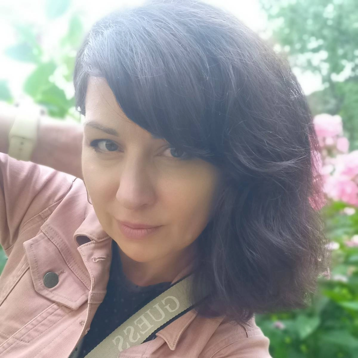 Елена Макарова