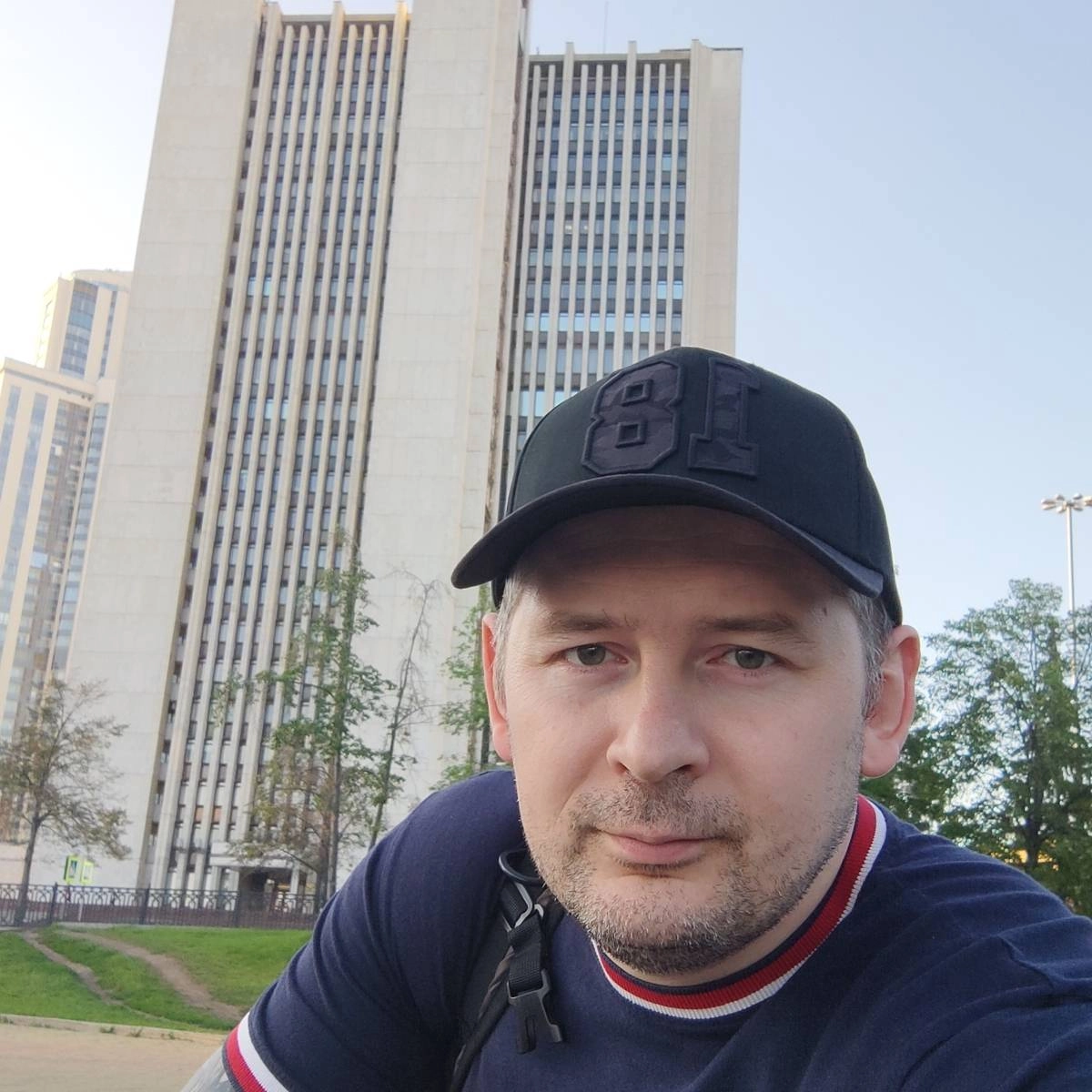 Геннадий Ив | Сетка — социальная сеть от hh.ru