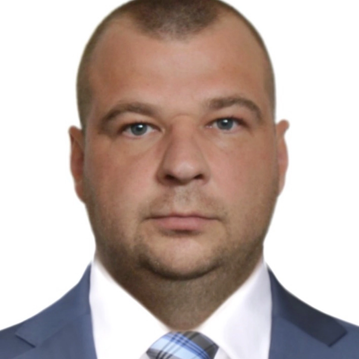 Александр Митин