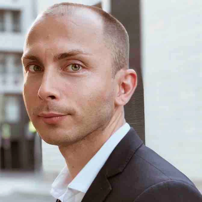 Ильгам Летфуллин | Сетка — социальная сеть от hh.ru