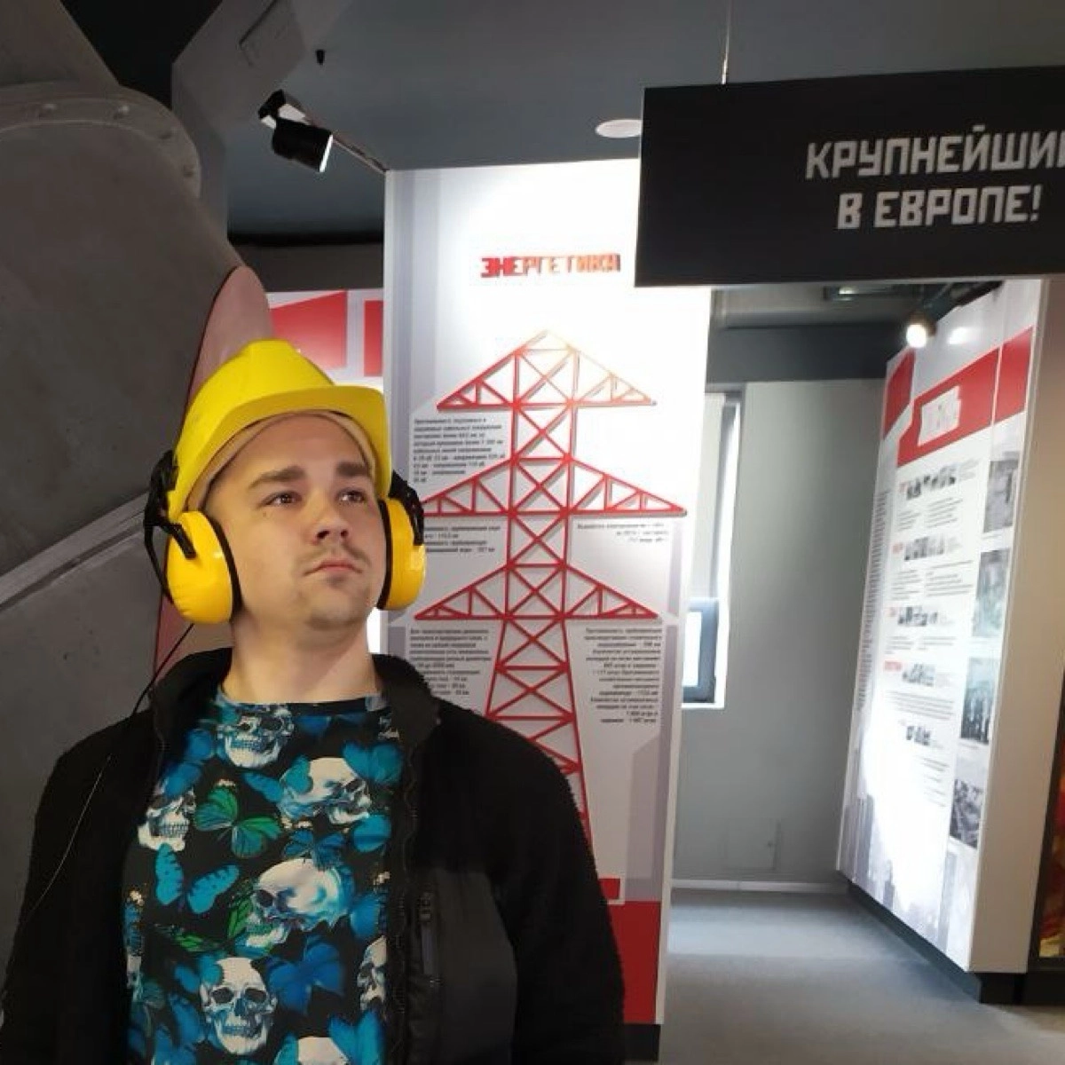 Данила Дворников | Сетка — социальная сеть от hh.ru