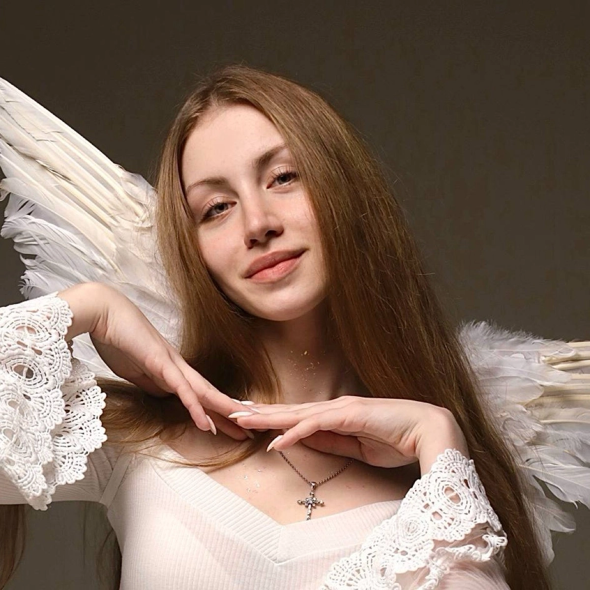 Елизавета Шибаева | Сетка — социальная сеть от hh.ru