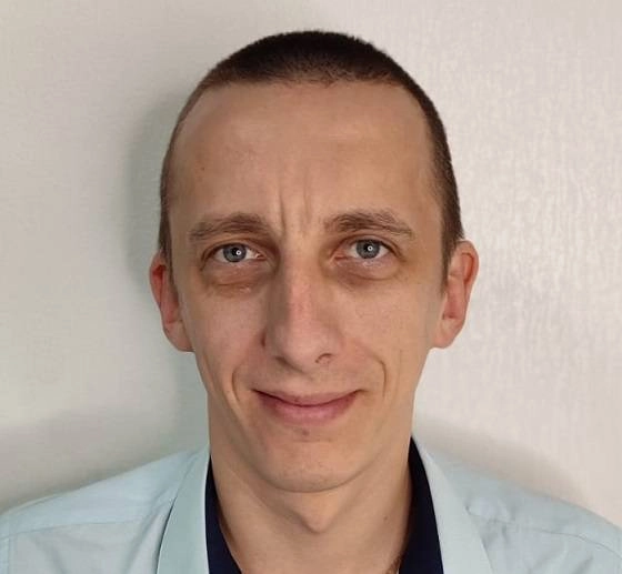 Георгий Ильяшенко | Сетка — социальная сеть от hh.ru