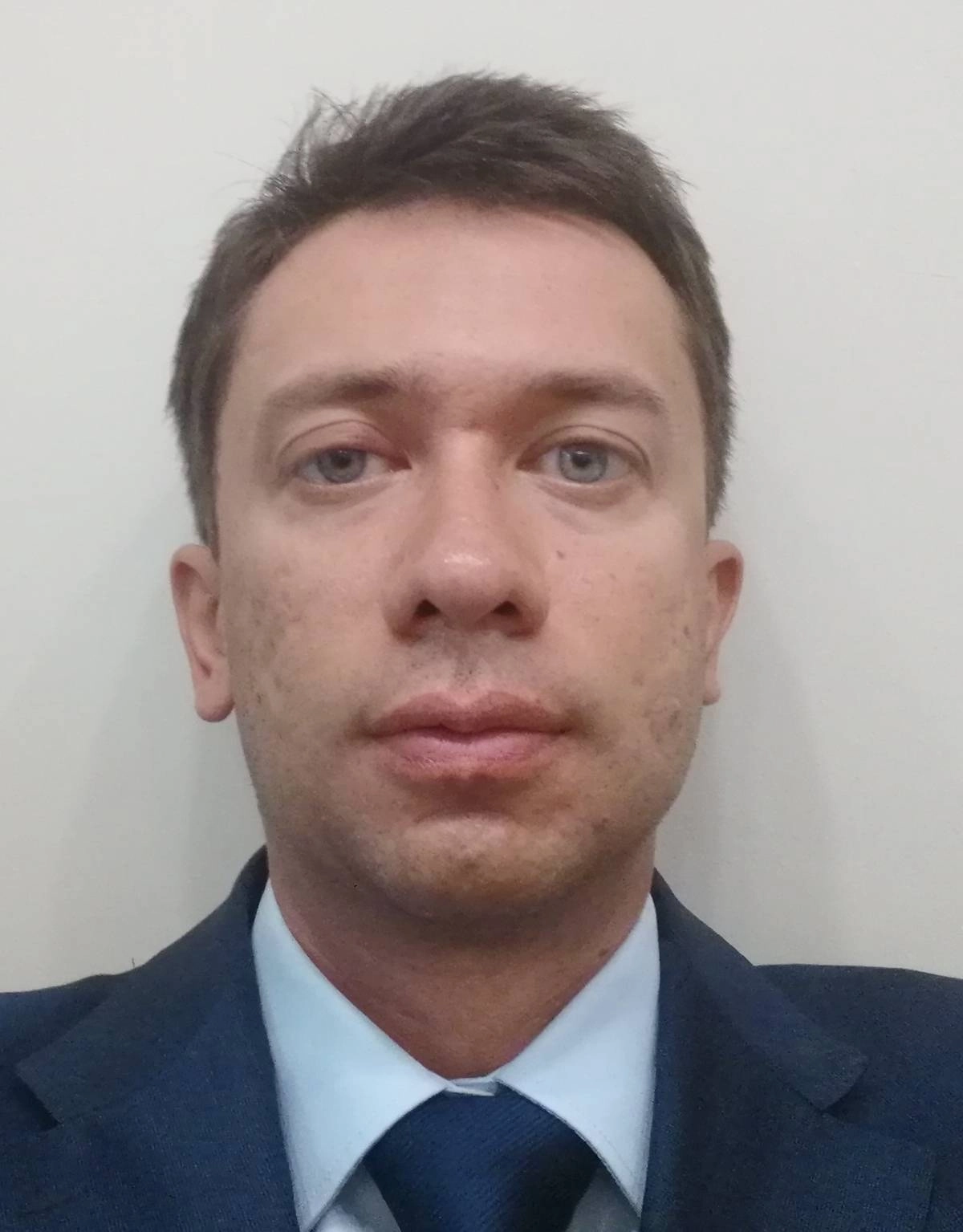 Дмитрий Соловьев