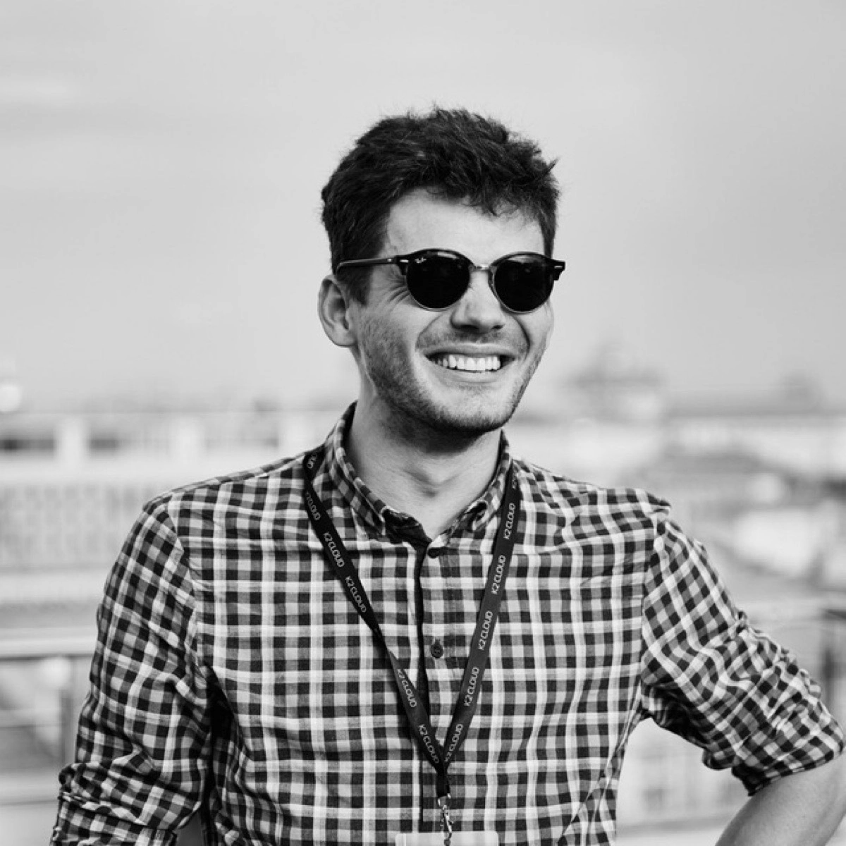 Subscriber avatar