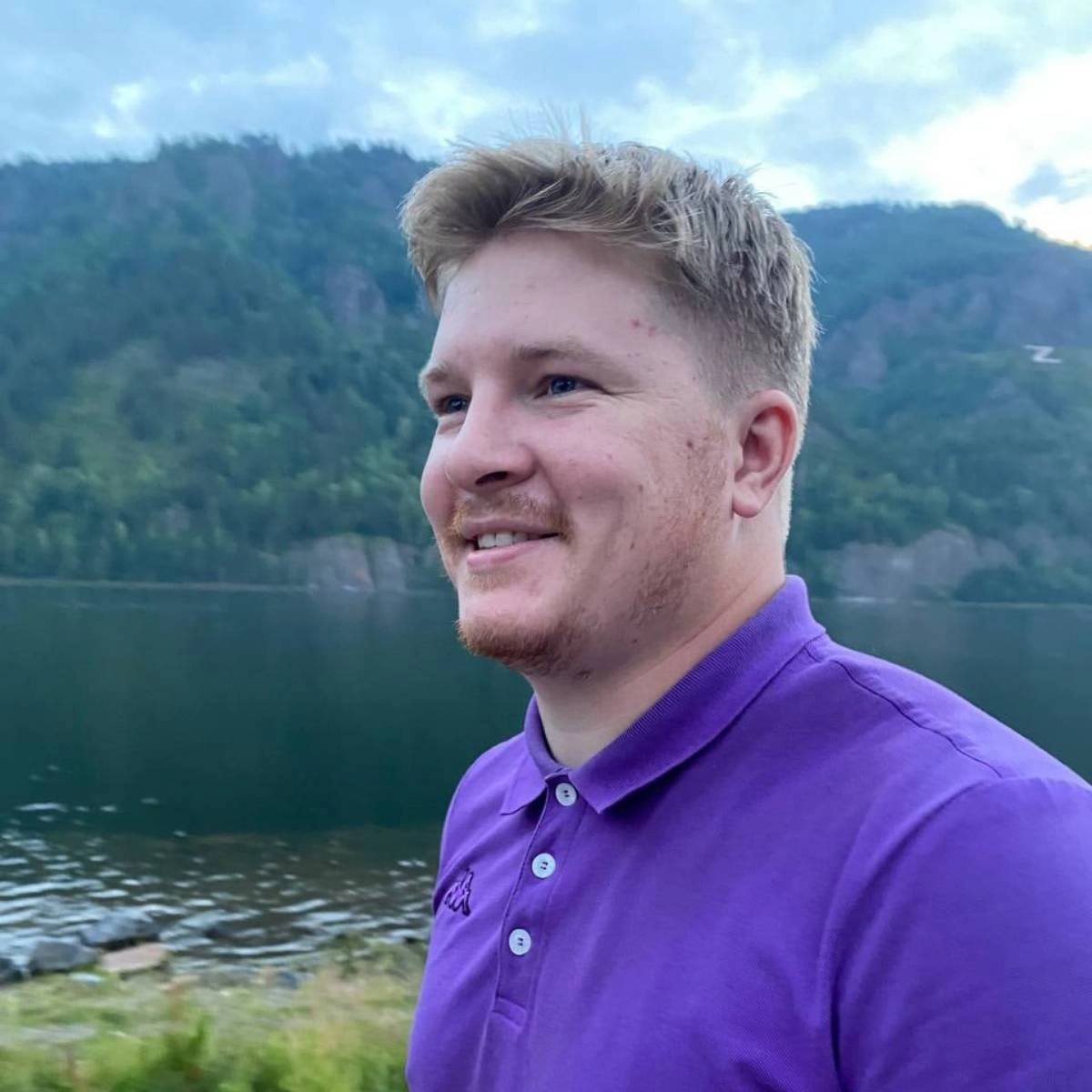 Филипп Чернобривец | Сетка — социальная сеть от hh.ru