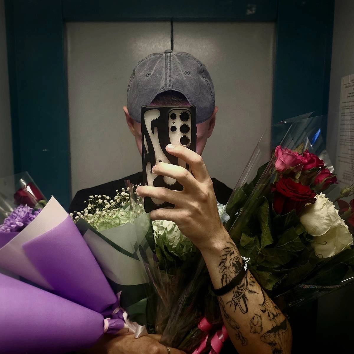 Александр Осадчий | Сетка — социальная сеть от hh.ru