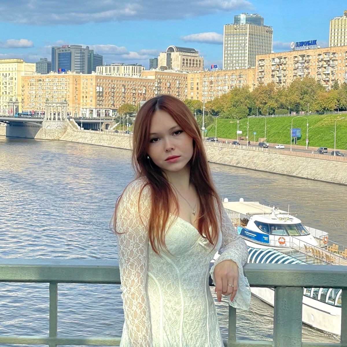 Александра Егоршина | Сетка — социальная сеть от hh.ru