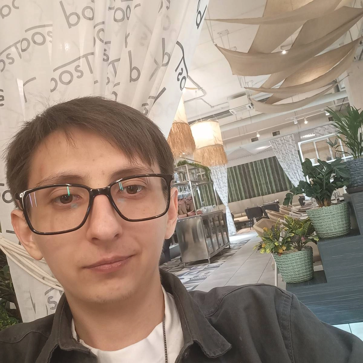 Ramil Gilmudtinov | Сетка — социальная сеть от hh.ru