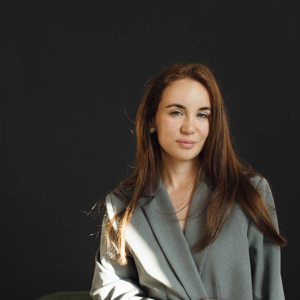 Анастасия Сухова