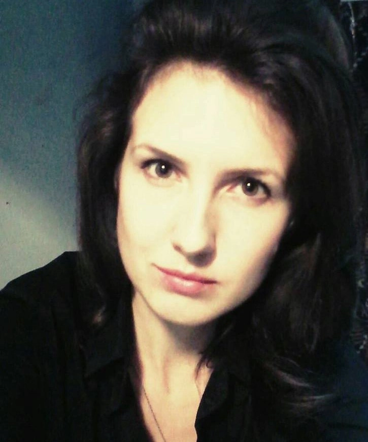 Ксения Пахомова | Сетка — социальная сеть от hh.ru