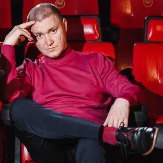 Сергей Ефремов | Сетка — социальная сеть от hh.ru