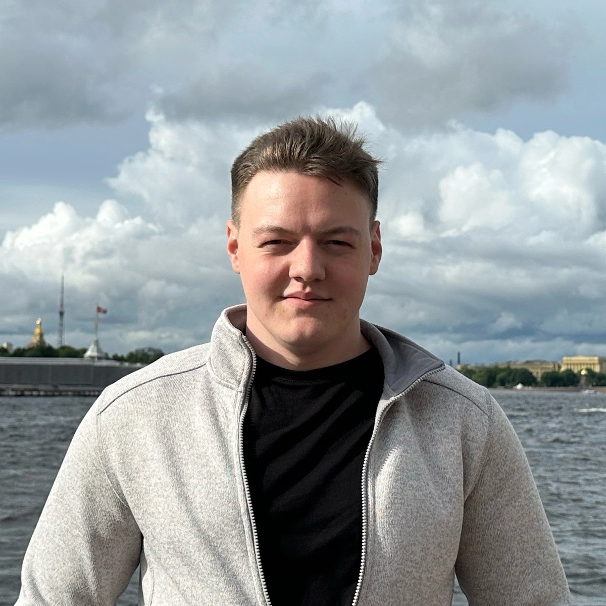 Вадим Кузнецов