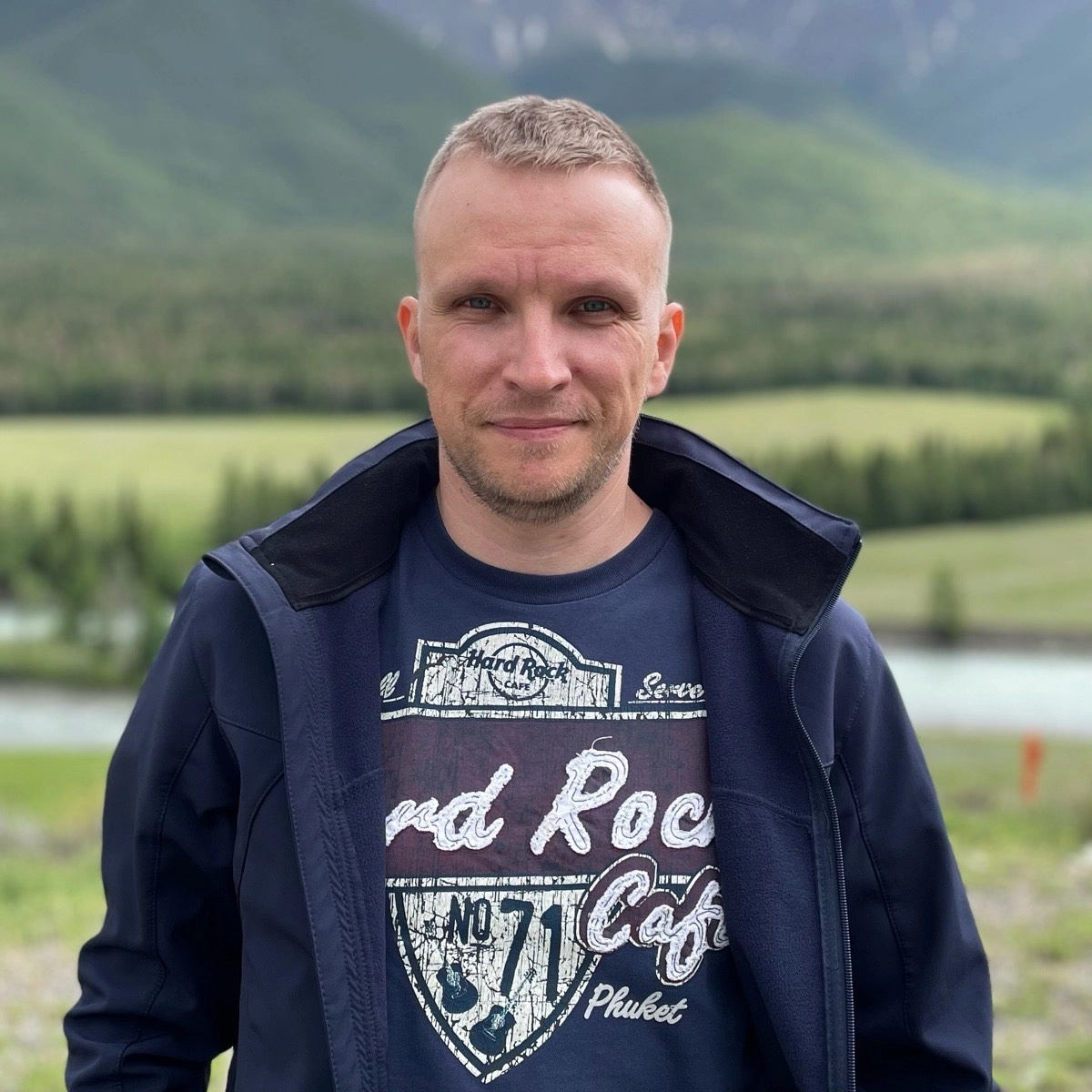 Алексей Цурпаль | Сетка — социальная сеть от hh.ru