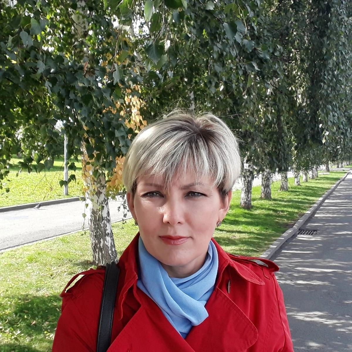 Эльвира Бакирова