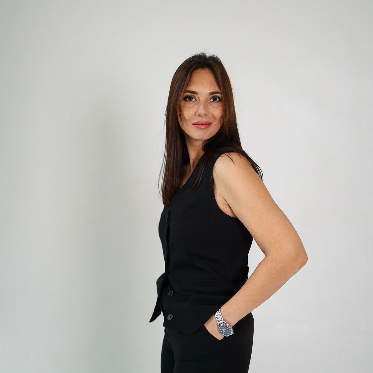 Иляна Батраева