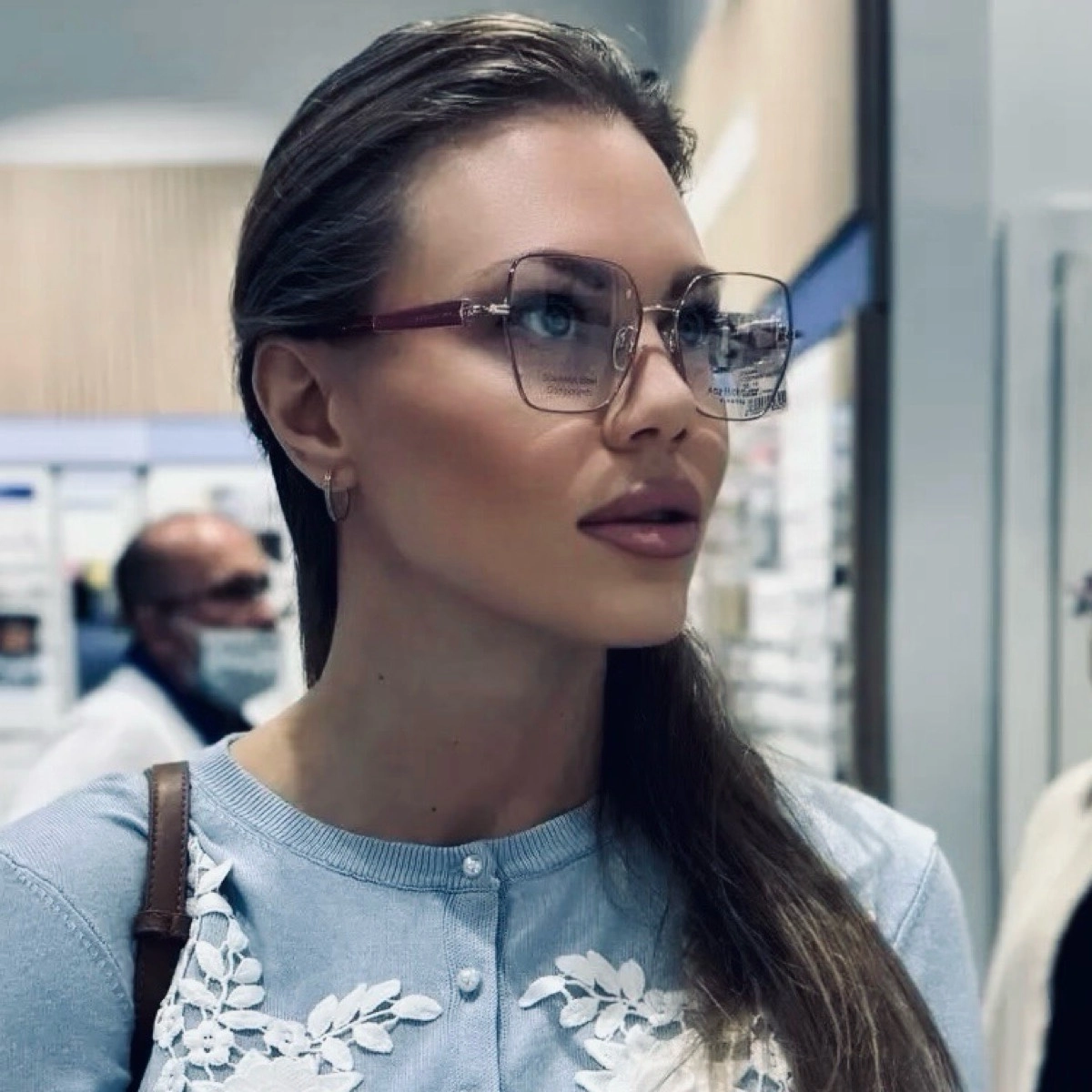 Вера Исаева | Сетка — социальная сеть от hh.ru