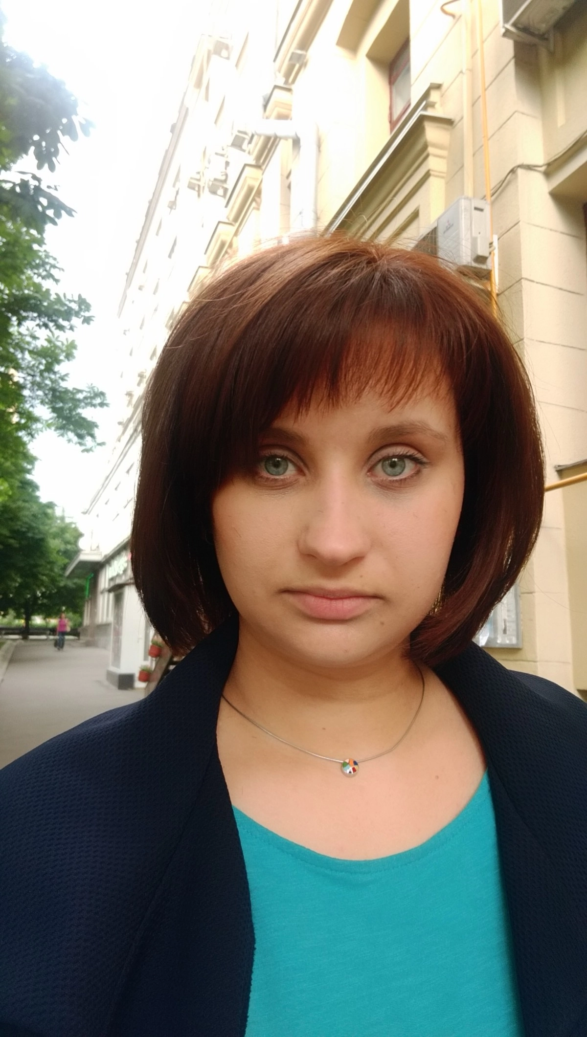 Юлия Ильина | Сетка — социальная сеть от hh.ru