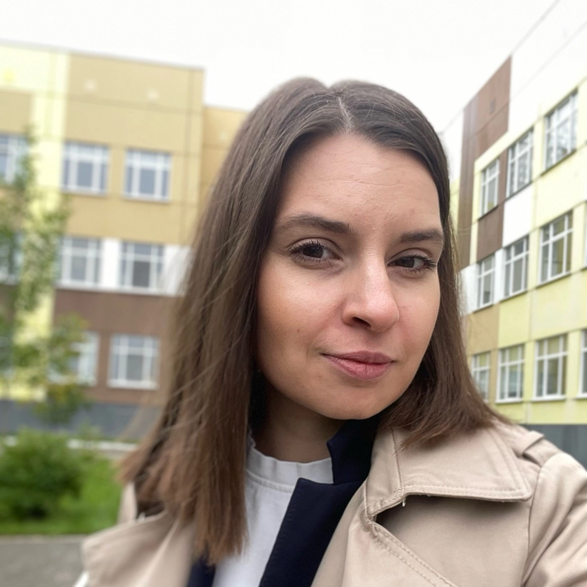 Светлана Тугаринова | Сетка — социальная сеть от hh.ru