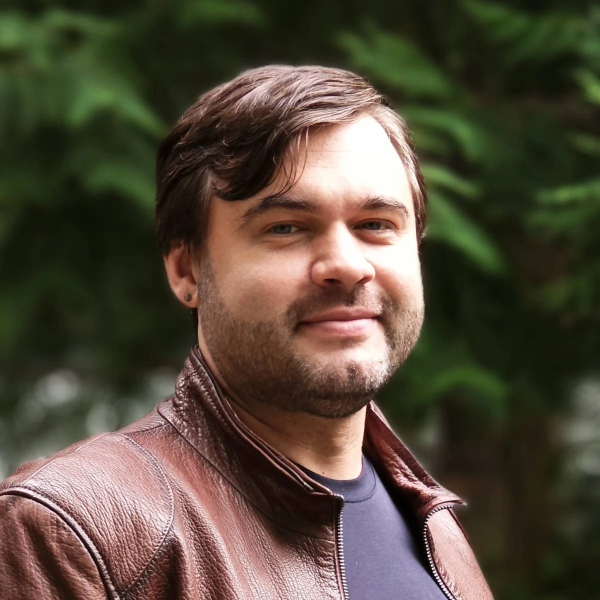 Дмитрий Бонюхов | Сетка — социальная сеть от hh.ru