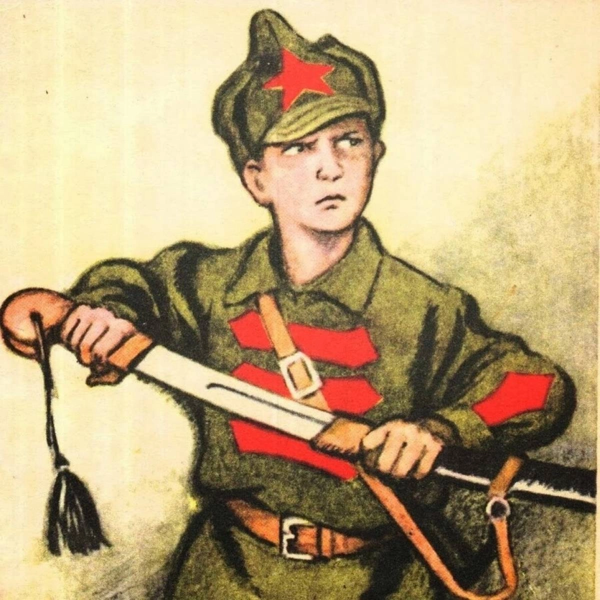 Subscriber avatar