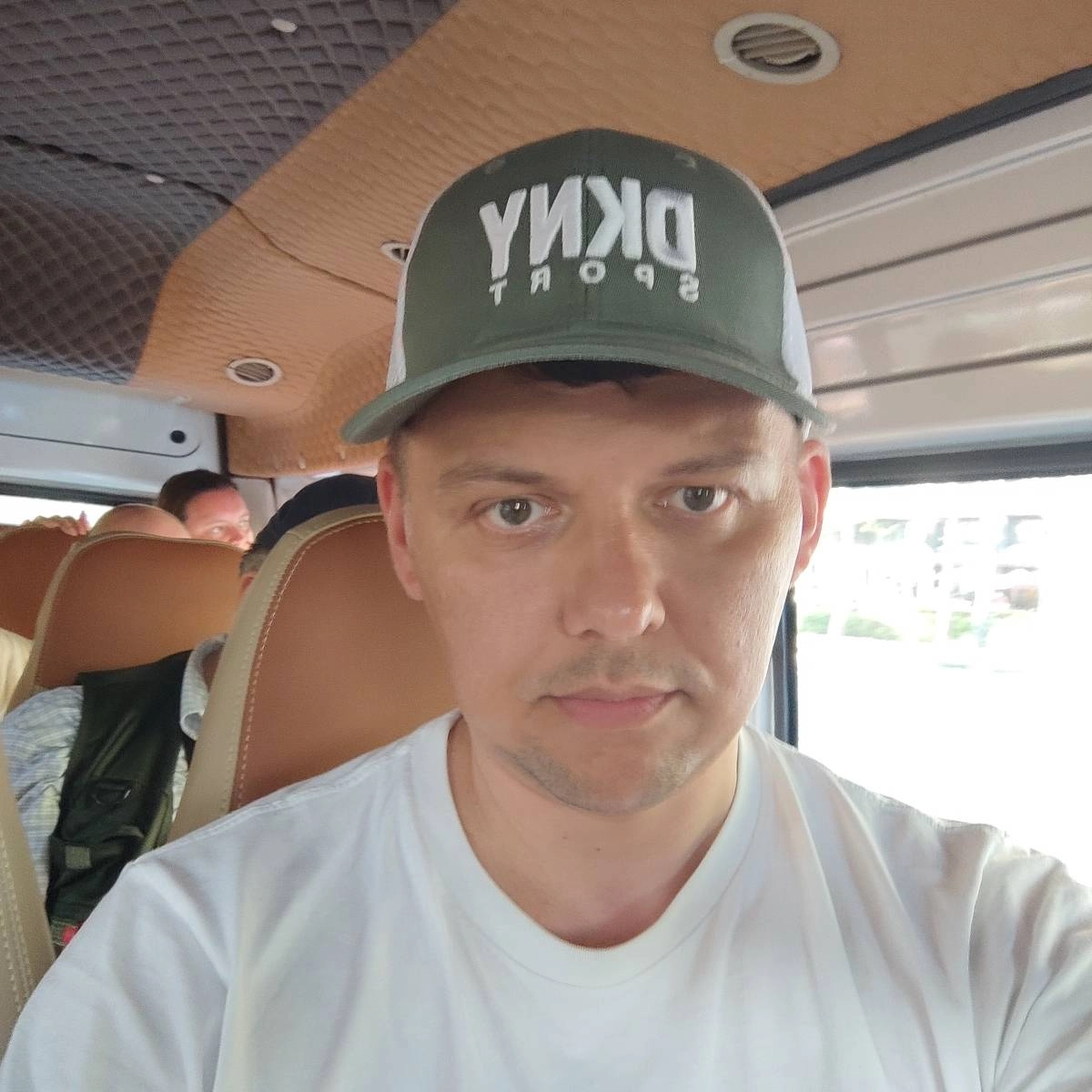 Дмитрий Кулаков | Сетка — социальная сеть от hh.ru